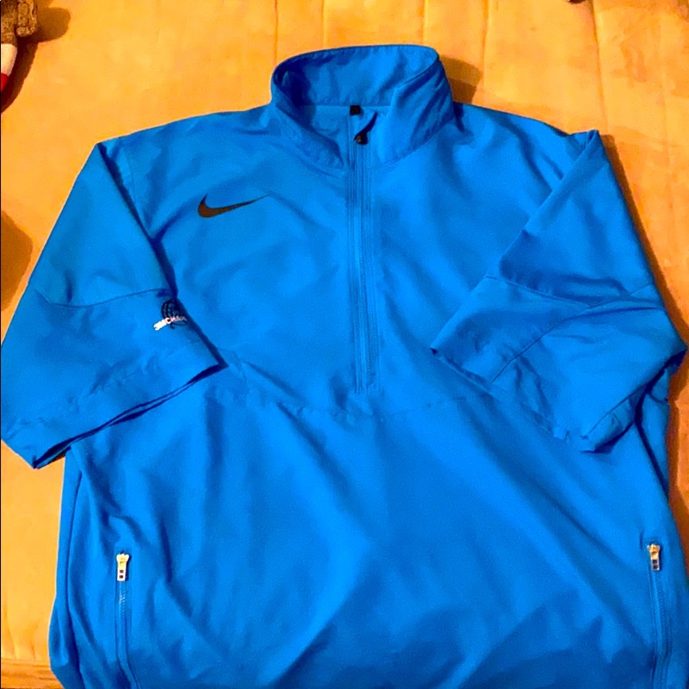 Windbreaker
